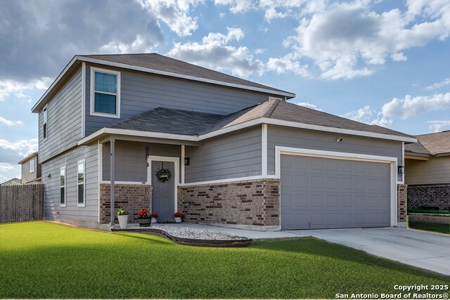 Details for 7309 Battle Basin, San Antonio, TX 78244