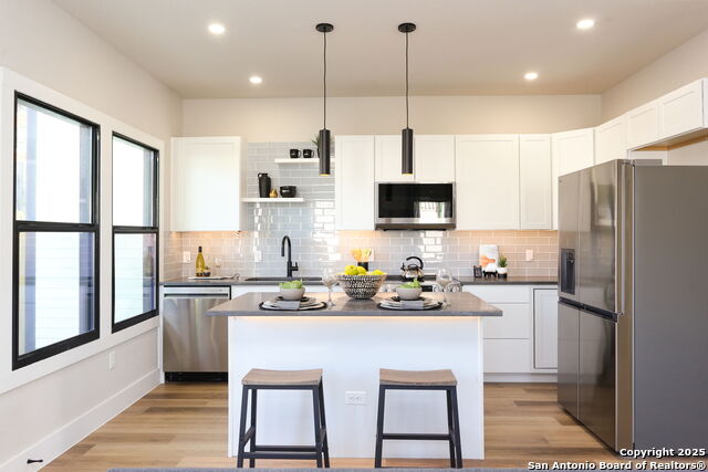 Listing photo id 9 for 103 Paso Hondo  202