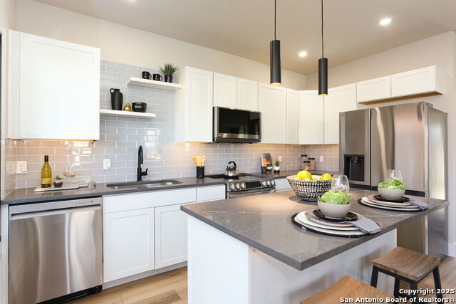 Listing photo id 11 for 103 Paso Hondo  202