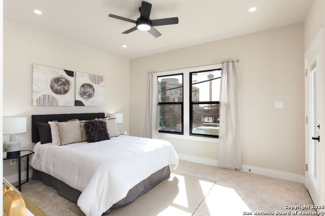 Listing photo id 20 for 103 Paso Hondo  202