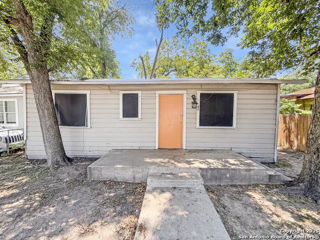 Details for 142 Eross  , San Antonio, TX 78202