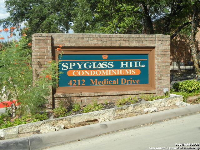 Details for 4212 Medical  301, San Antonio, TX 78229