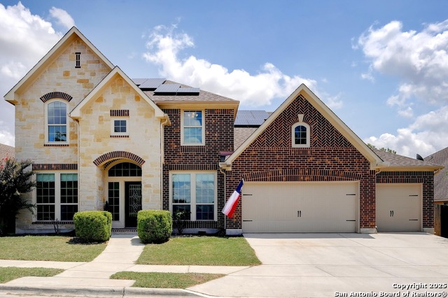 Details for 3057 Saddlehorn, Seguin, TX 78155