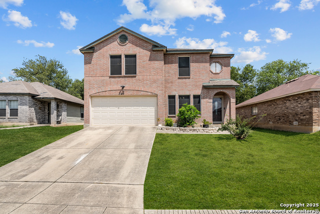 Details for 5731 Lovett Oaks, San Antonio, TX 78218