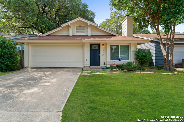 Details for 3920 Chimney Springs, San Antonio, TX 78247