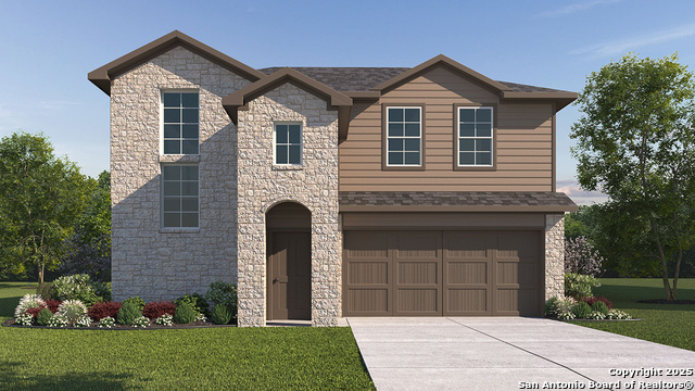 Details for 21066 Gravel Keep, San Antonio, TX 78266