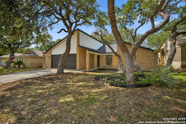 Details for 9367 Thornbury, San Antonio, TX 78250