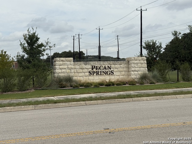 Details for 26019 Washita, Boerne, TX 78006