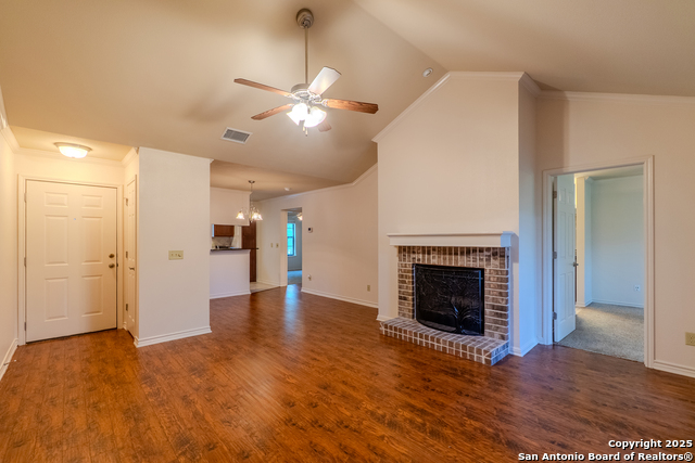 Image 7 of 37 For 10955 Wurzbach  1007