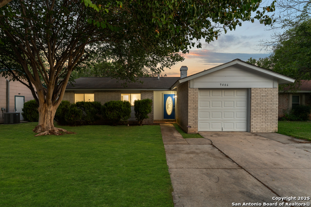 Details for 9406 Cliff Way, San Antonio, TX 78250