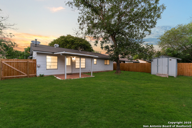 Image 19 of 19 For 9406 Cliff Way