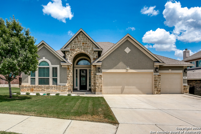 Details for 816 Rye Moon Cove, Cibolo, TX 78108