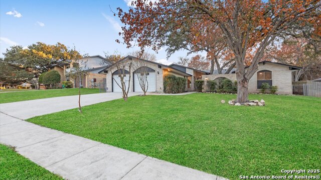 Details for 1510 Periwinkle Pl, San Antonio, TX 78232