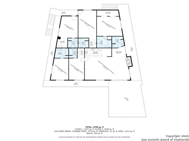 Listing photo id 43 for 2386 Colleen Dr