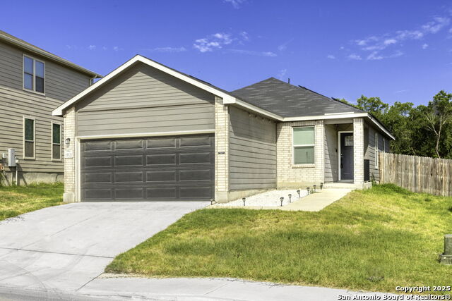 Details for 15521 Selene View, San Antonio, TX 78245