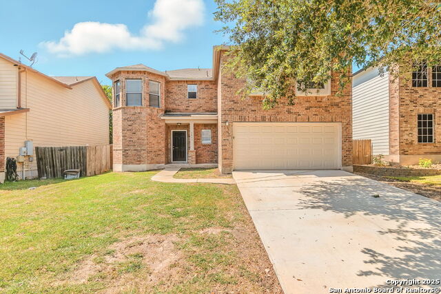 Details for 3433 Whisper, Schertz, TX 78108