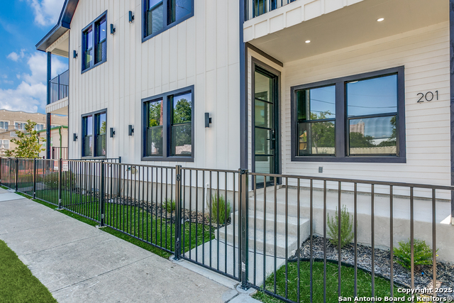 Details for 103 Paso Hondo  201, San Antonio, TX 78202