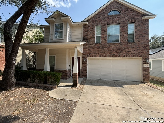 Details for 10730 Impala, San Antonio, TX 78245