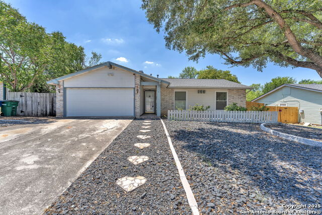 Details for 5118 Alderton, San Antonio, TX 78228