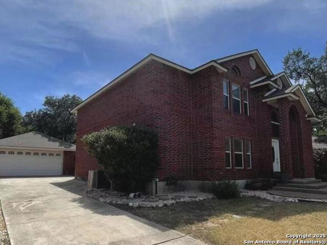 Details for 14207 Daylight Ridge, San Antonio, TX 78230