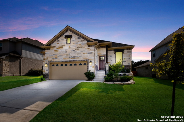 Details for 24803 Ahava  , San Antonio, TX 78261
