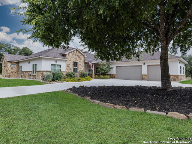 Details for 811 Long Meadow, Spring Branch, TX 78070