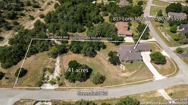 Image 3 of 49 For 811 Long Meadow