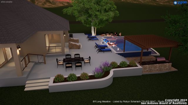 Image 44 of 49 For 811 Long Meadow