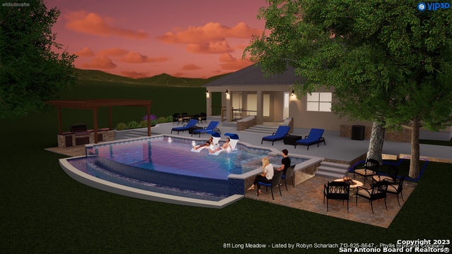 Image 45 of 49 For 811 Long Meadow