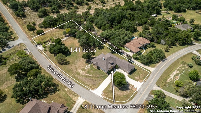 Image 49 of 49 For 811 Long Meadow