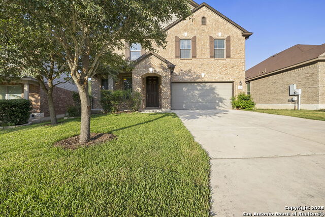 Details for 20322 Oak Panache, San Antonio, TX 78259