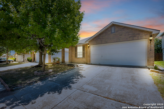 Details for 11918 Briarton Wells, San Antonio, TX 78254