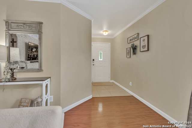 Listing photo id 1 for 11918 Briarton Wells