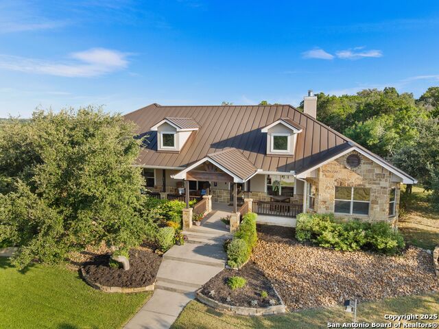 Details for 22 Outlook Point, Boerne, TX 78006
