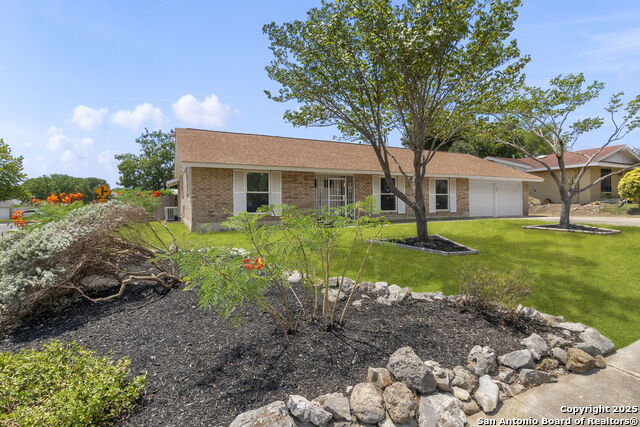 Details for 5534 Castle  , San Antonio, TX 78218
