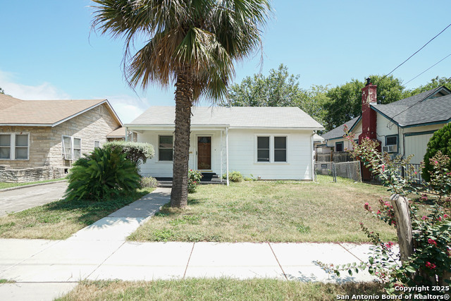 Details for 343 Hearne  , San Antonio, TX 78225