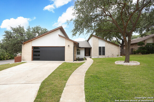 Details for 8502 Ridge Stone, San Antonio, TX 78251