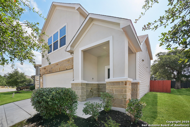 Details for 5602 Chestnut Xing, San Antonio, TX 78266