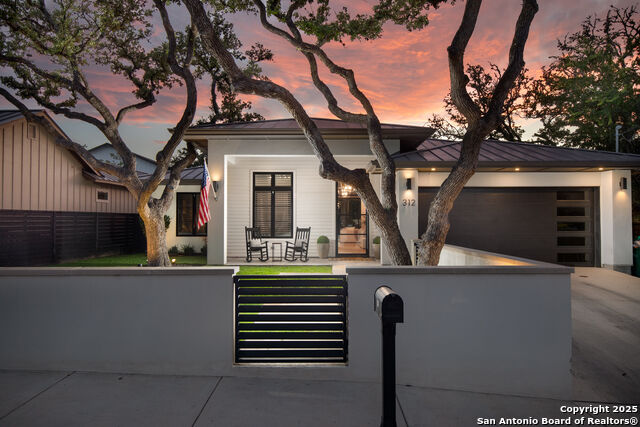 Details for 312 Frey St  , Boerne, TX 78006