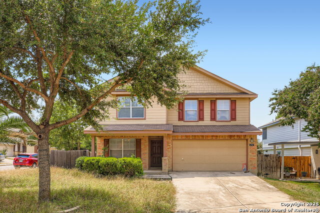 Listing photo id 1 for 1707 Guilford Ct