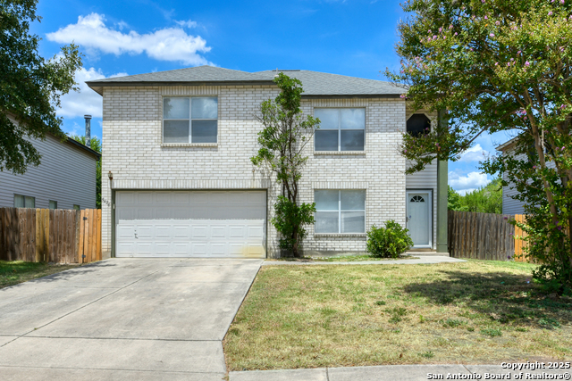 Details for 5426 Senisa Springs, San Antonio, TX 78251