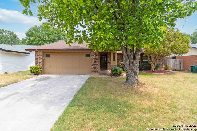 Details for 8718 Thatch  , San Antonio, TX 78240