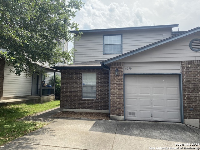 Details for 6050 Bantry Bay, San Antonio, TX 78240