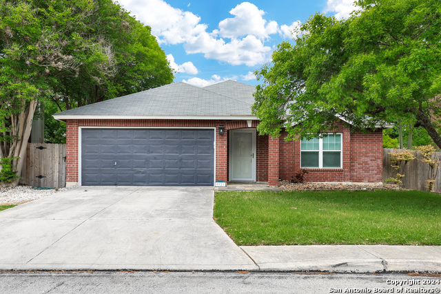 Details for 9923 Fall Harvest, San Antonio, TX 78254