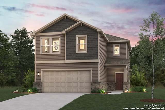 Listing photo id 2 for 4251 Clarisse Street