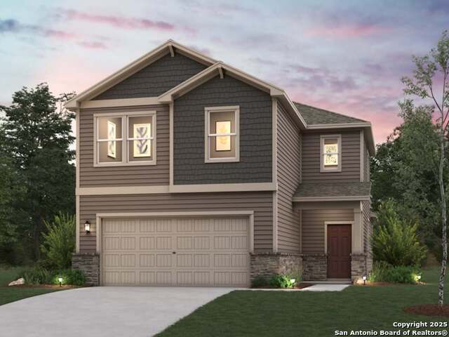 Details for 4314 Clarisse Street, New Braunfels, TX 78130