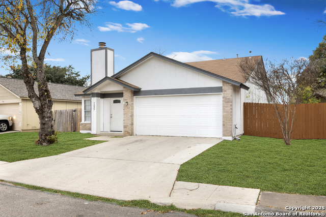 Details for 7335 Hardesty, San Antonio, TX 78250