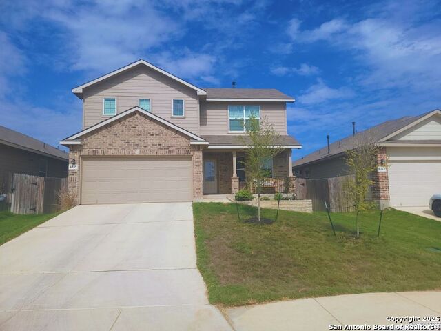Details for 6515 Encore Oaks, San Antonio, TX 78252