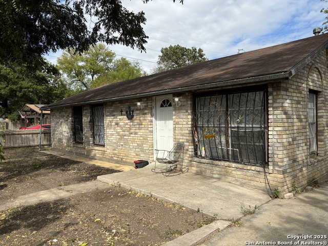 Details for 371 Gillette, San Antonio, TX 78221
