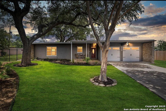Details for 1802 Edgehill, San Antonio, TX 78209